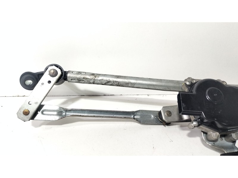 Recambio de motor limpia delantero para dacia dokker furgoneta/monovolumen 1.5 dci 75 / blue dci 75 (fejw, feah) referencia OEM 