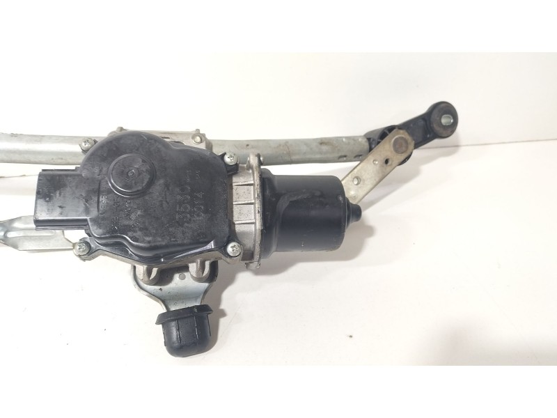 Recambio de motor limpia delantero para dacia dokker furgoneta/monovolumen 1.5 dci 75 / blue dci 75 (fejw, feah) referencia OEM 