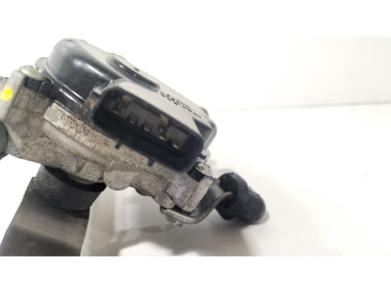 Recambio de motor limpia delantero para dacia dokker furgoneta/monovolumen 1.5 dci 75 / blue dci 75 (fejw, feah) referencia OEM 