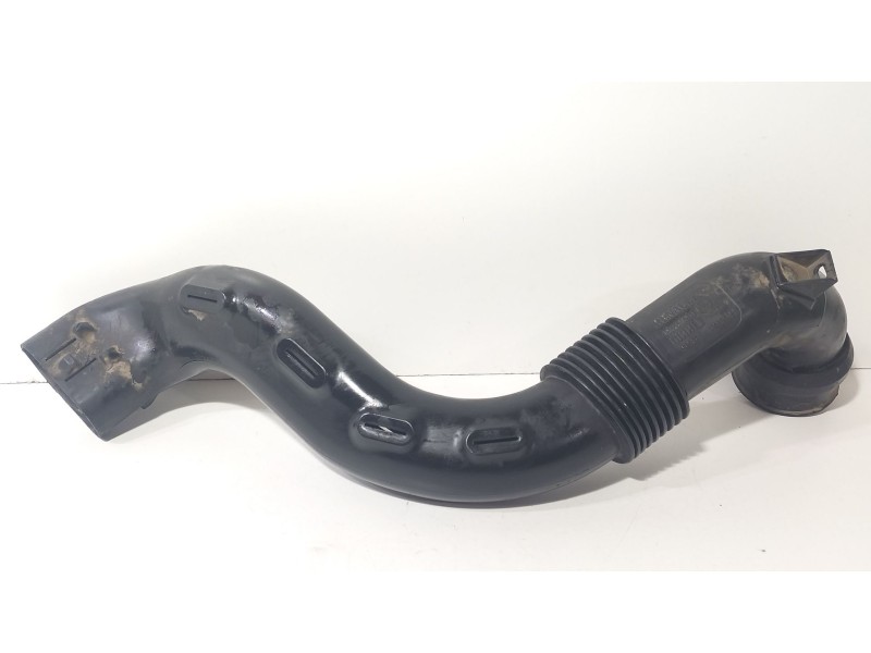Recambio de tubo para dacia dokker furgoneta/monovolumen 1.5 dci 75 / blue dci 75 (fejw, feah) referencia OEM IAM 165556691R  