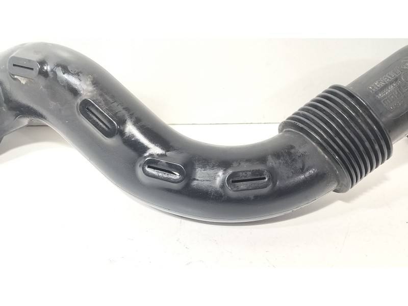 Recambio de tubo para dacia dokker furgoneta/monovolumen 1.5 dci 75 / blue dci 75 (fejw, feah) referencia OEM IAM 165556691R  