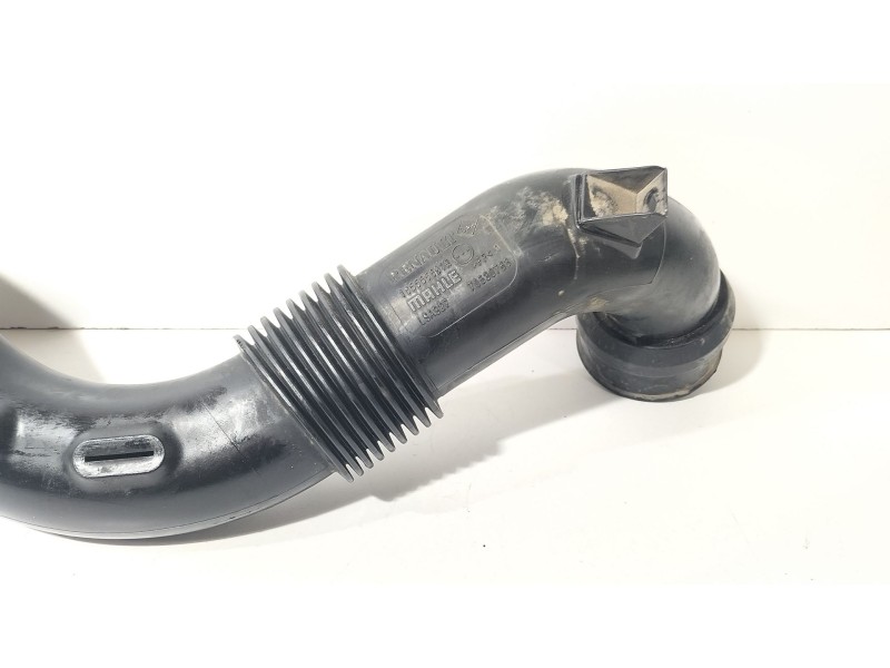 Recambio de tubo para dacia dokker furgoneta/monovolumen 1.5 dci 75 / blue dci 75 (fejw, feah) referencia OEM IAM 165556691R  