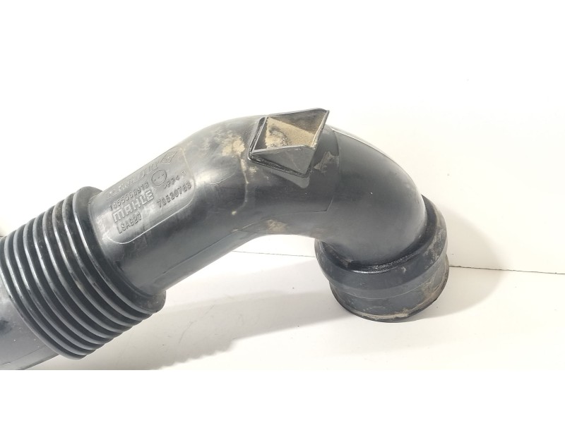 Recambio de tubo para dacia dokker furgoneta/monovolumen 1.5 dci 75 / blue dci 75 (fejw, feah) referencia OEM IAM 165556691R  