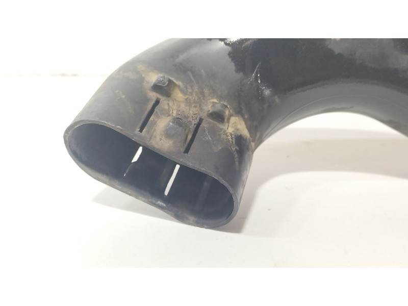 Recambio de tubo para dacia dokker furgoneta/monovolumen 1.5 dci 75 / blue dci 75 (fejw, feah) referencia OEM IAM 165556691R  