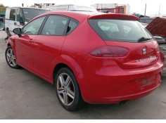seat leon (1p1) del año 2012