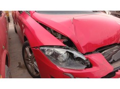 seat leon (1p1) del año 2012 2