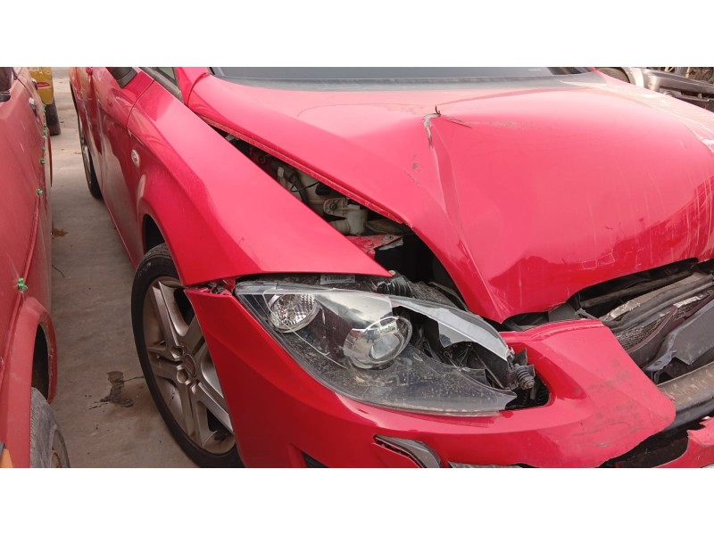seat leon (1p1) del año 2012