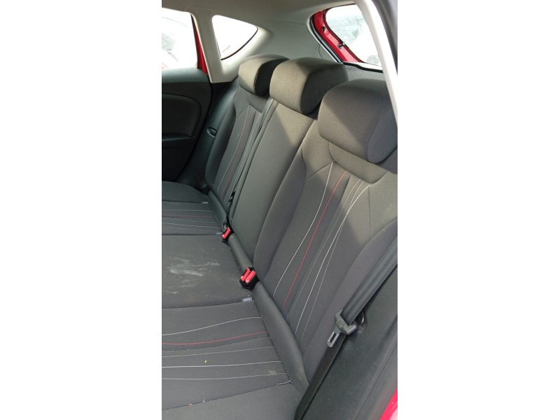 seat leon (1p1) del año 2012