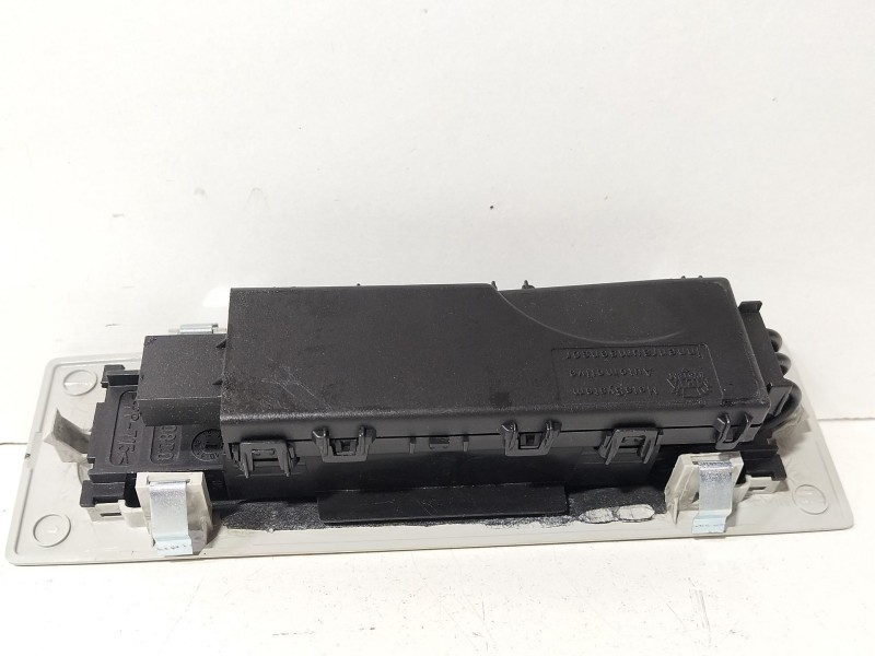 Recambio de sensor para seat leon (1p1) 1.4 tsi referencia OEM IAM G17708C0  