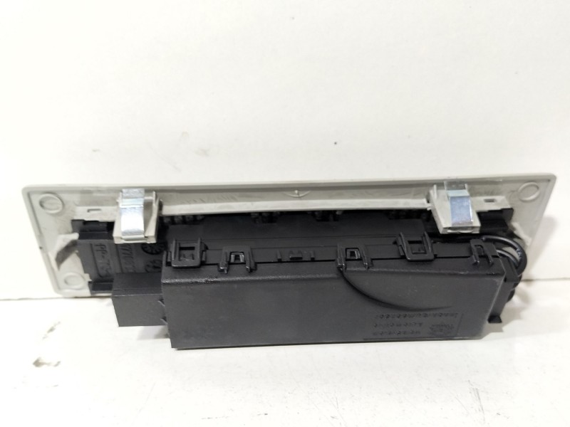 Recambio de sensor para seat leon (1p1) 1.4 tsi referencia OEM IAM G17708C0  