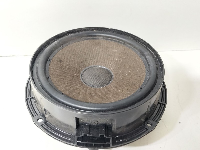 Recambio de altavoz para seat leon (1p1) 1.4 tsi referencia OEM IAM 1P0035411  