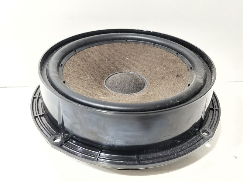 Recambio de altavoz para seat leon (1p1) 1.4 tsi referencia OEM IAM 1P0035411  