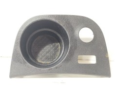 Recambio de cenicero para seat leon (1p1) 1.4 tsi referencia OEM IAM 1P1858331  