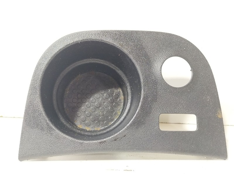 Recambio de cenicero para seat leon (1p1) 1.4 tsi referencia OEM IAM 1P1858331  
