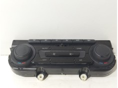 Recambio de mando climatizador para seat leon (1p1) 1.4 tsi referencia OEM IAM 5P0907044T  