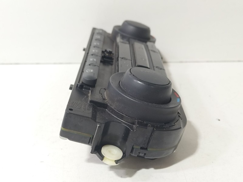 Recambio de mando climatizador para seat leon (1p1) 1.4 tsi referencia OEM IAM 5P0907044T  