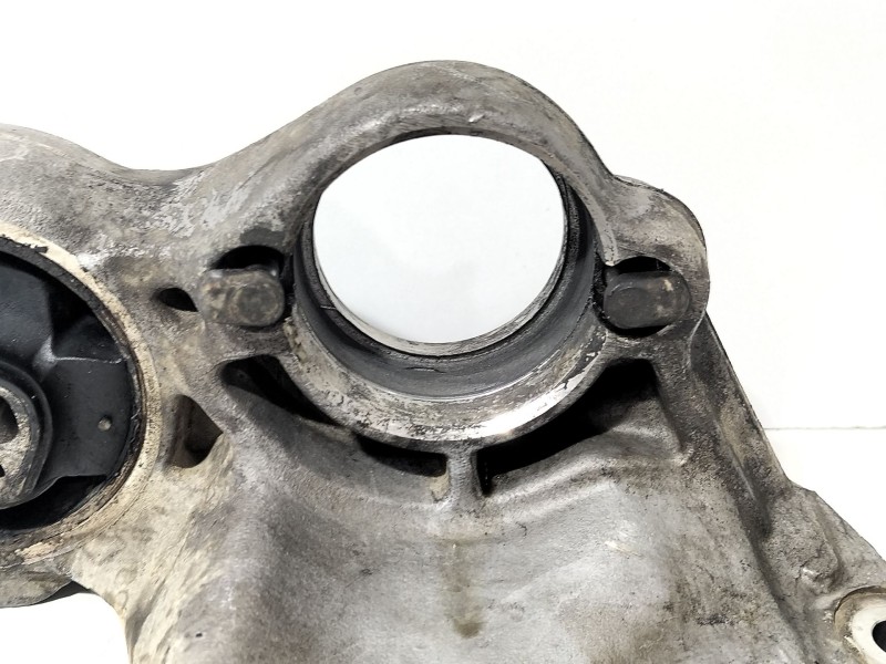 Recambio de soporte motor para peugeot 307 (3a/c) 2.0 hdi 90 referencia OEM IAM 9640875180  
