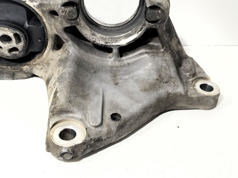 Recambio de soporte motor para peugeot 307 (3a/c) 2.0 hdi 90 referencia OEM IAM 9640875180  