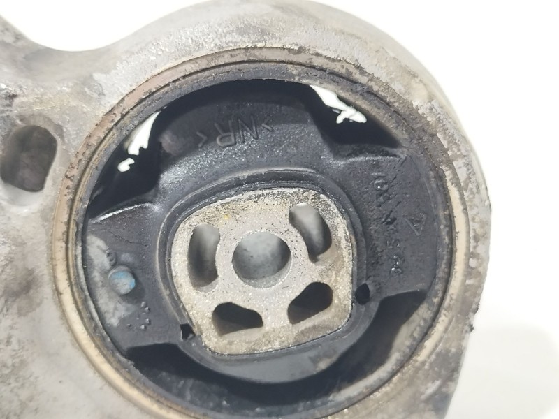 Recambio de soporte motor para peugeot 307 (3a/c) 2.0 hdi 90 referencia OEM IAM 9640875180  