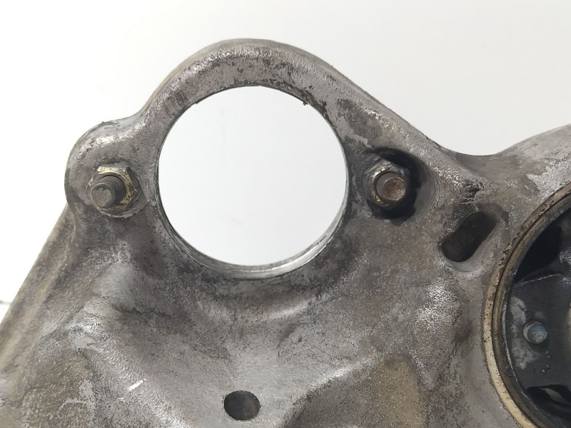 Recambio de soporte motor para peugeot 307 (3a/c) 2.0 hdi 90 referencia OEM IAM 9640875180  