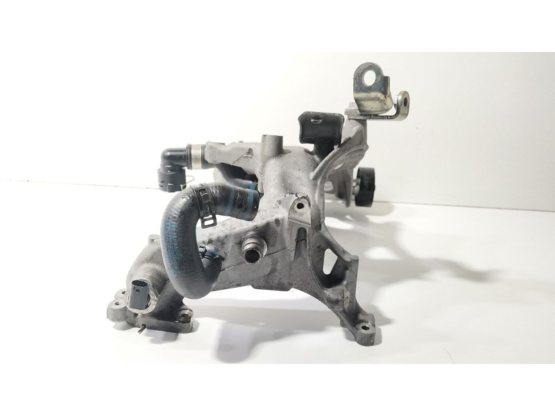 Recambio de soporte alternador para mercedes-benz clase b sports tourer (w246, w242) b 200 cdi (246.201) referencia OEM IAM A651