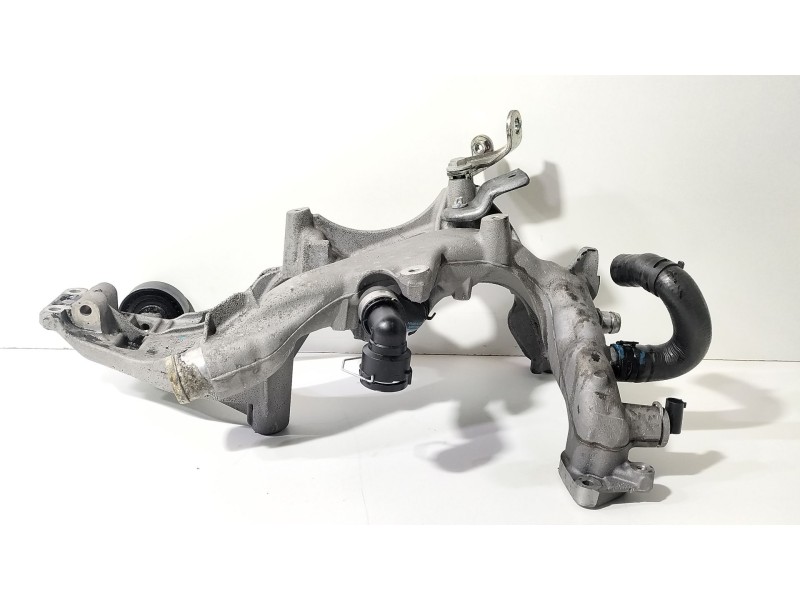 Recambio de soporte alternador para mercedes-benz clase b sports tourer (w246, w242) b 200 cdi (246.201) referencia OEM IAM A651
