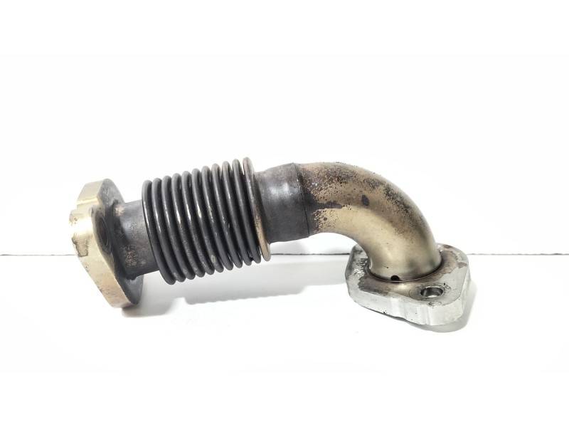 Recambio de tubo para mercedes-benz sprinter 5-t caja/chasis (b906) 516 cdi (906.153, 906.155, 906.253, 906.255) referencia OEM 