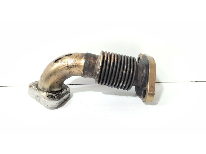 Recambio de tubo para mercedes-benz sprinter 5-t caja/chasis (b906) 516 cdi (906.153, 906.155, 906.253, 906.255) referencia OEM 