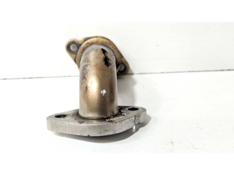 Recambio de tubo para mercedes-benz sprinter 5-t caja/chasis (b906) 516 cdi (906.153, 906.155, 906.253, 906.255) referencia OEM 