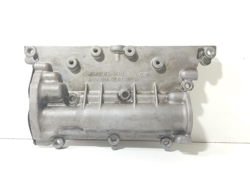 Recambio de tapa balancines para mercedes-benz clase e (w212) e 200 cdi / bluetec (212.005, 212.006) referencia OEM IAM A6510150