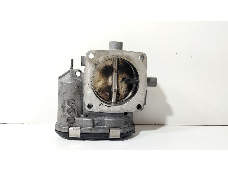 Recambio de caja mariposa para mercedes-benz clk (c208) clk 320 (208.365) referencia OEM IAM A1121410125  