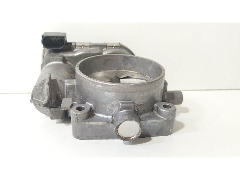 Recambio de caja mariposa para mercedes-benz clk (c208) clk 320 (208.365) referencia OEM IAM A1121410125  