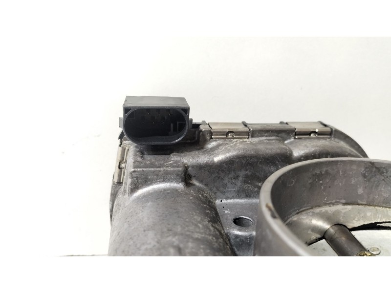Recambio de caja mariposa para mercedes-benz clk (c208) clk 320 (208.365) referencia OEM IAM A1121410125  