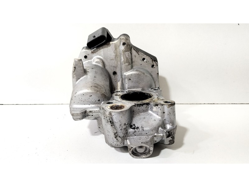 Recambio de valvula egr para mercedes-benz clase e (w212) e 200 cdi / bluetec (212.005, 212.006) referencia OEM IAM A6511400360 