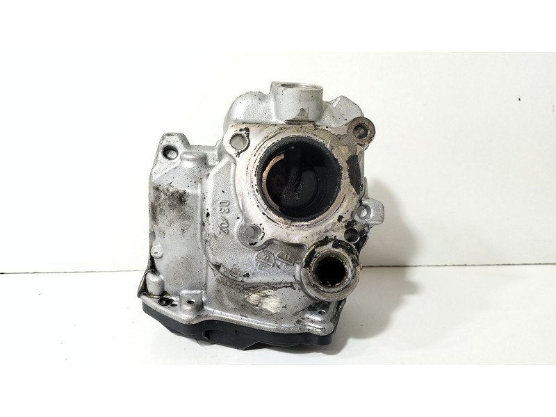 Recambio de valvula egr para mercedes-benz clase e (w212) e 200 cdi / bluetec (212.005, 212.006) referencia OEM IAM A6511400360 