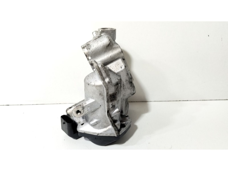 Recambio de valvula egr para mercedes-benz clase e (w212) e 200 cdi / bluetec (212.005, 212.006) referencia OEM IAM A6511400360 