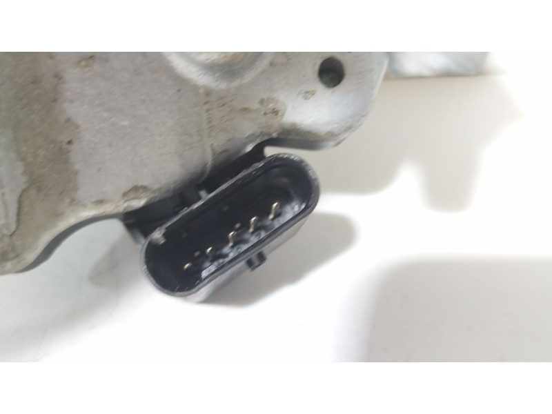 Recambio de valvula egr para mercedes-benz clase e (w212) e 200 cdi / bluetec (212.005, 212.006) referencia OEM IAM A6511400360 