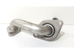 Recambio de tubo para mercedes-benz clase b (w246) b 180 cdi be (246.200) referencia OEM IAM A6511402208  