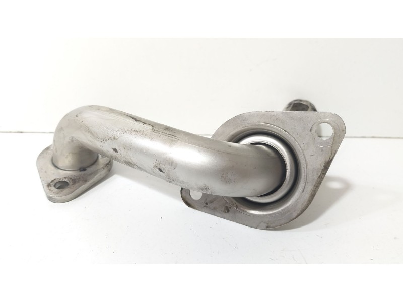 Recambio de tubo para mercedes-benz clase b (w246) b 180 cdi be (246.200) referencia OEM IAM A6511402208  