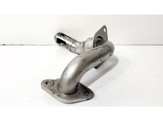Recambio de tubo para mercedes-benz clase b (w246) b 180 cdi be (246.200) referencia OEM IAM A6511402208   2