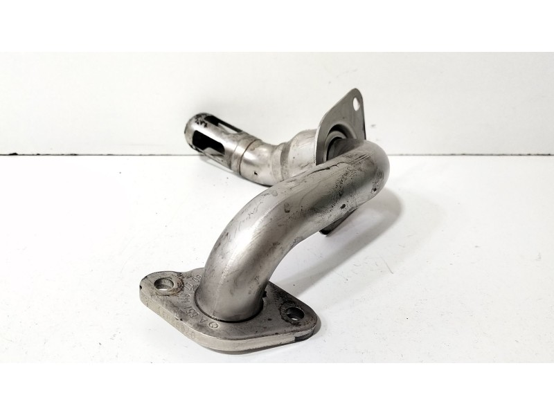 Recambio de tubo para mercedes-benz clase b (w246) b 180 cdi be (246.200) referencia OEM IAM A6511402208  