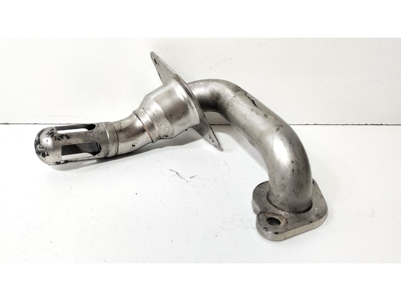 Recambio de tubo para mercedes-benz clase b (w246) b 180 cdi be (246.200) referencia OEM IAM A6511402208  