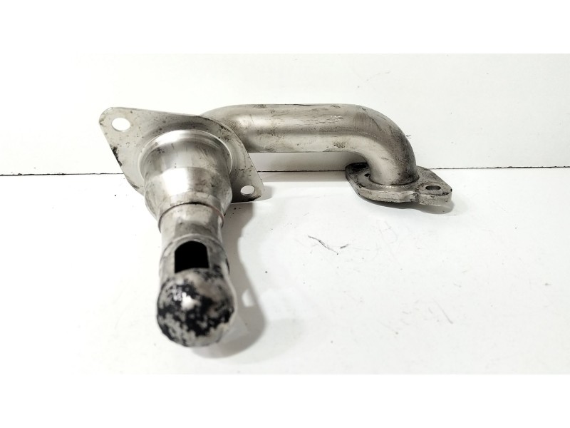 Recambio de tubo para mercedes-benz clase b (w246) b 180 cdi be (246.200) referencia OEM IAM A6511402208  
