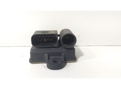 Recambio de caja precalentamiento para mercedes-benz clase c (w204) berlina c 200 cdi blueefficiency (204.001) referencia OEM IA
