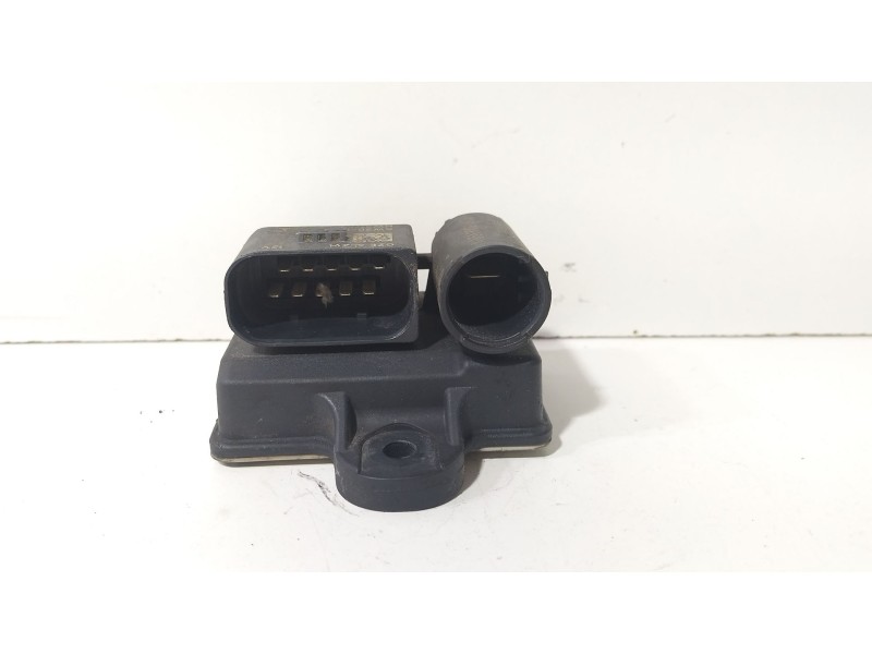 Recambio de caja precalentamiento para mercedes-benz clase c (w204) berlina c 200 cdi blueefficiency (204.001) referencia OEM IA