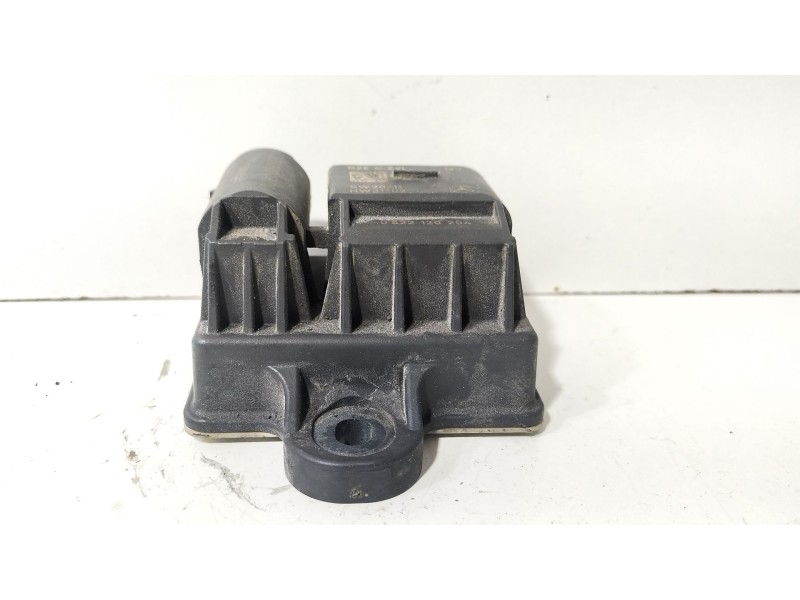 Recambio de caja precalentamiento para mercedes-benz clase c (w204) berlina c 200 cdi blueefficiency (204.001) referencia OEM IA