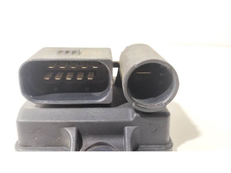 Recambio de caja precalentamiento para mercedes-benz clase c (w204) berlina c 200 cdi blueefficiency (204.001) referencia OEM IA