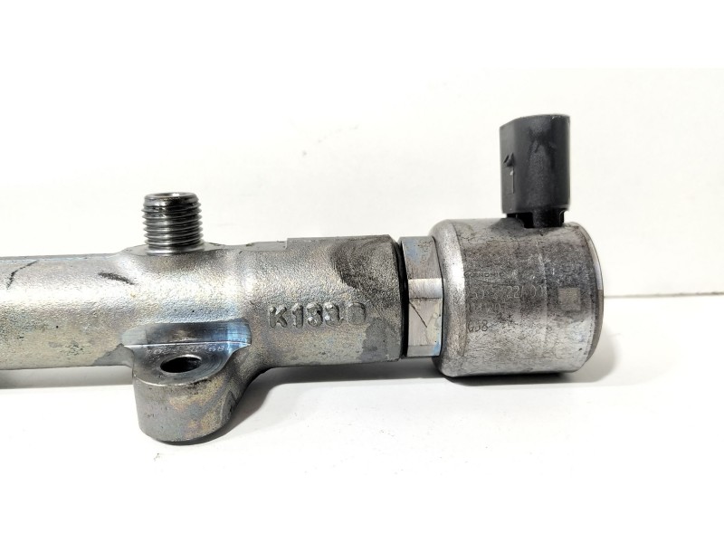 Recambio de rampa inyectora para mercedes-benz clase e (w212) e 250 cdi / bluetec (212.003, 212.004) referencia OEM IAM A6510700
