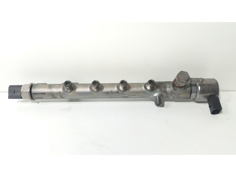 Recambio de rampa inyectora para mercedes-benz clase e (w212) e 250 cdi / bluetec (212.003, 212.004) referencia OEM IAM A6510700
