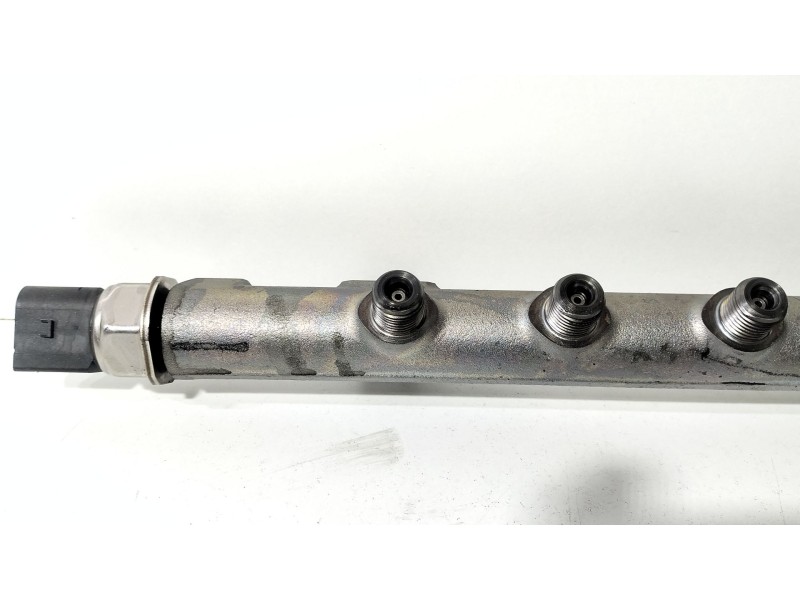 Recambio de rampa inyectora para mercedes-benz clase e (w212) e 250 cdi / bluetec (212.003, 212.004) referencia OEM IAM A6510700